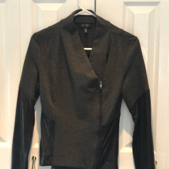 Jacket - Picture 3 of 3